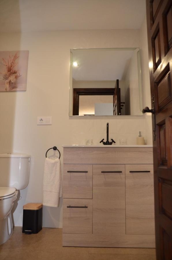 Apartamento Hiedra Santillana del Mar Exterior photo